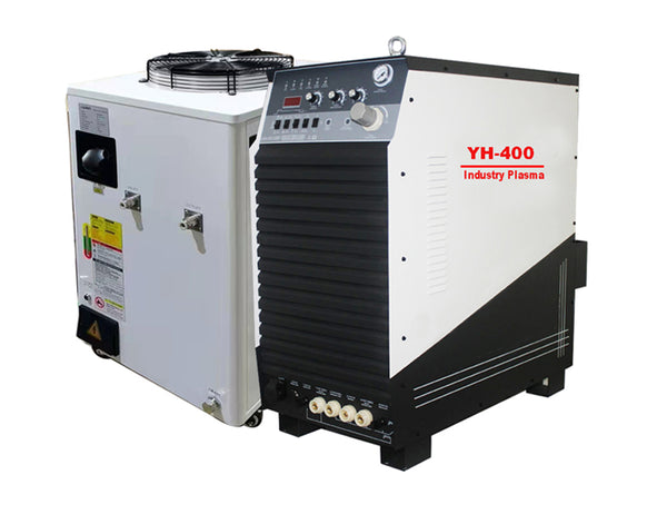 400A industrial Plasma cutter