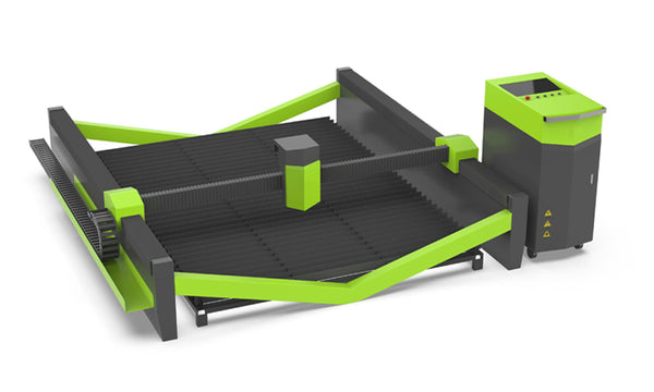 1500w laser cutting machine