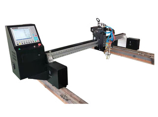 light gantry cnc plasma cutting machine manufacturer
