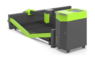 economic laser cutting machine