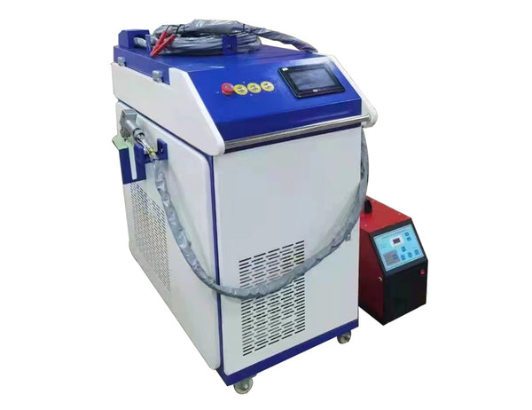 1500w laser welding machine