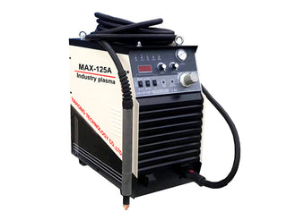 125a air plasma cutter for cnc with hypertherm torch
