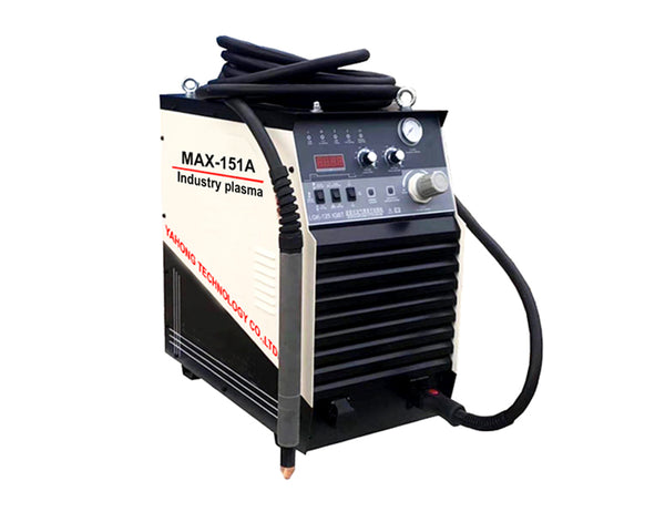 151a igbt plasma cutter for metal