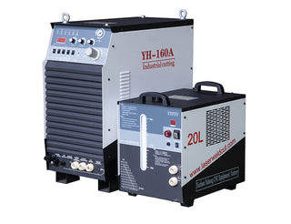 160a pilot arc plasma cutter