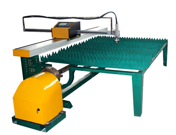 pipe plate plasma cutting machine