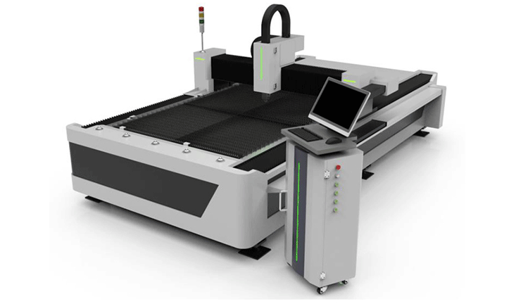 3000w fiber laser cutting machine - cnc laser cutting machine for sale ...