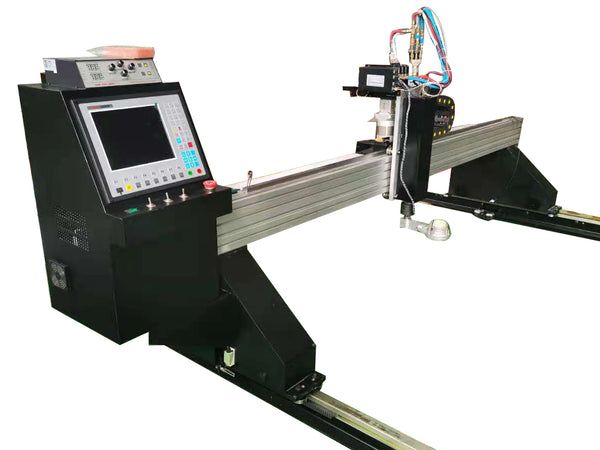 stainless steel plasma cutting machine