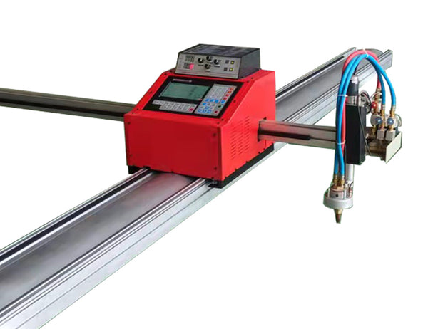 portable plasma cutting machine